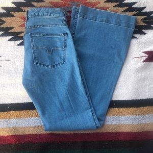 Kimes Ranch Lola Soho Fade Jeans